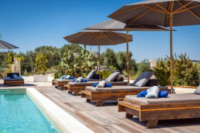 Villa Gufo Ostuni